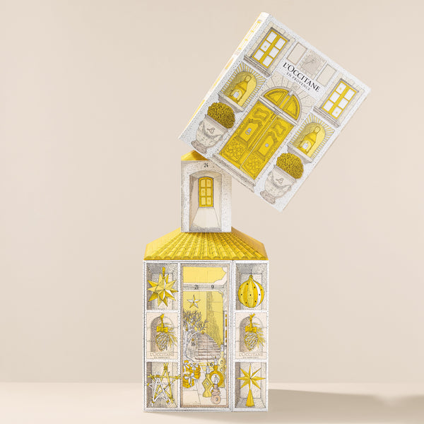 Calendario de Adviento Signature