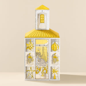 Calendario de Adviento Signature