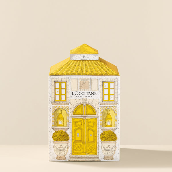 Calendario de Adviento Signature