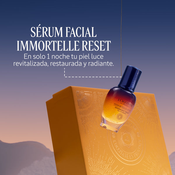 Calendario de Adviento Signature