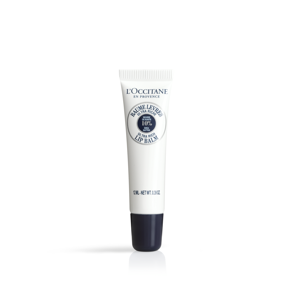 Compra Bálsamo de Labios Karité de L'Occitane en Guatemala - Hidratación y Cuidado Labial