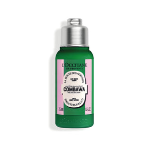 Compra Shea Comb Rich Body Lot 75ml de L'Occitane en Guatemala - Hidratación Intensa para tu Piel