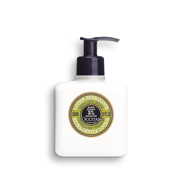 Compra Crema de Manos y Cuerpo Shea Ver 300ml de L'Occitane en Guatemala - Tienda Online