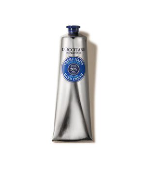 Crema de manos Karité