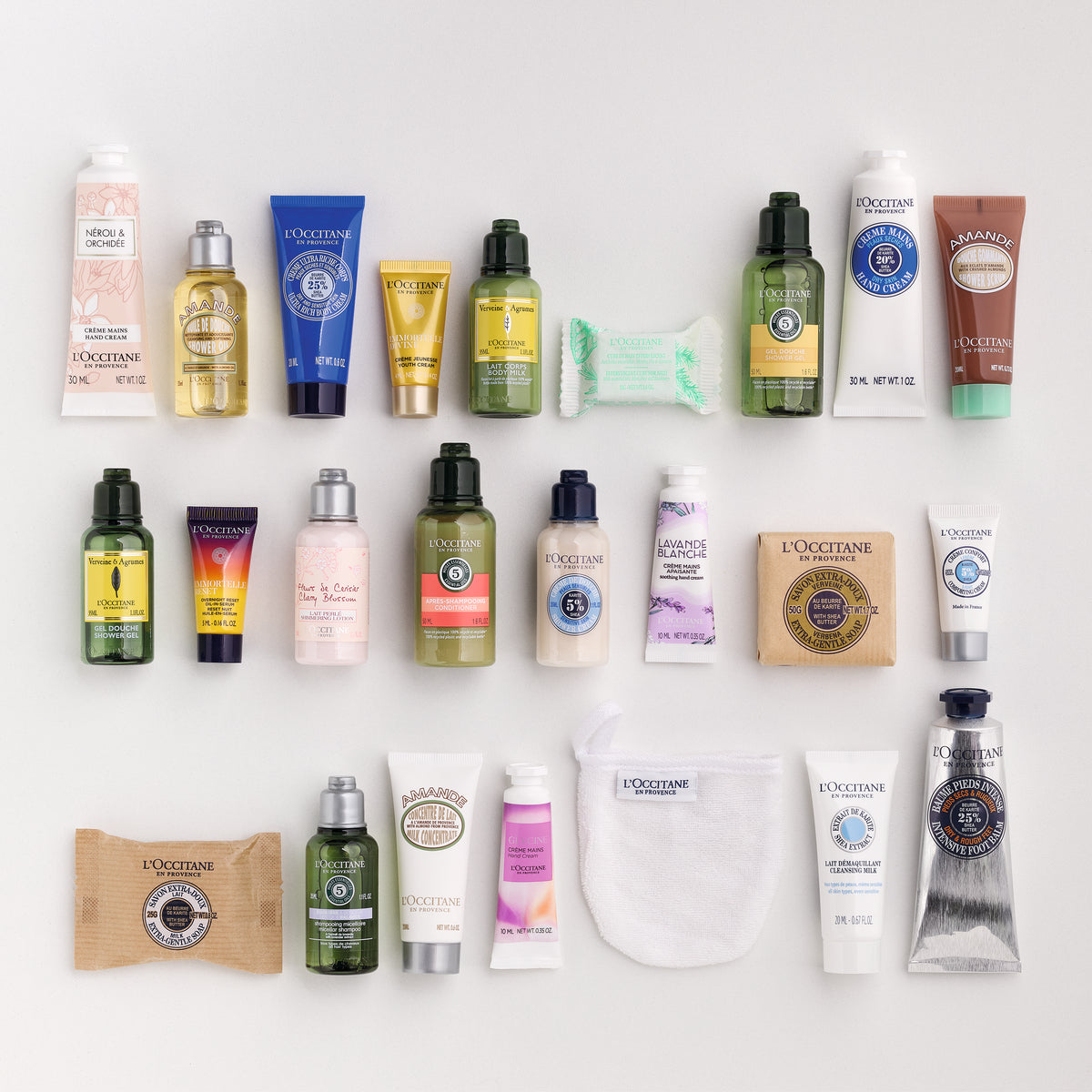 Compra Productos L'Occitane en Guatemala - Belleza Natural y Auténtica Online