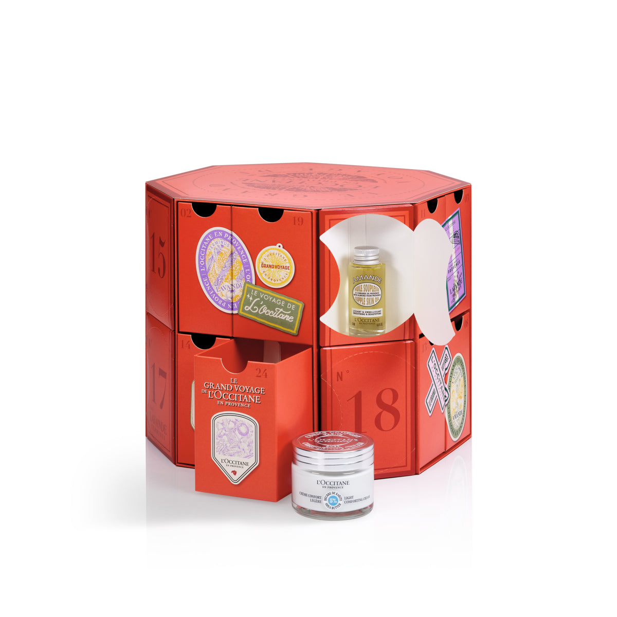 Compra Productos L'Occitane en Guatemala - Belleza Natural y Auténtica Online