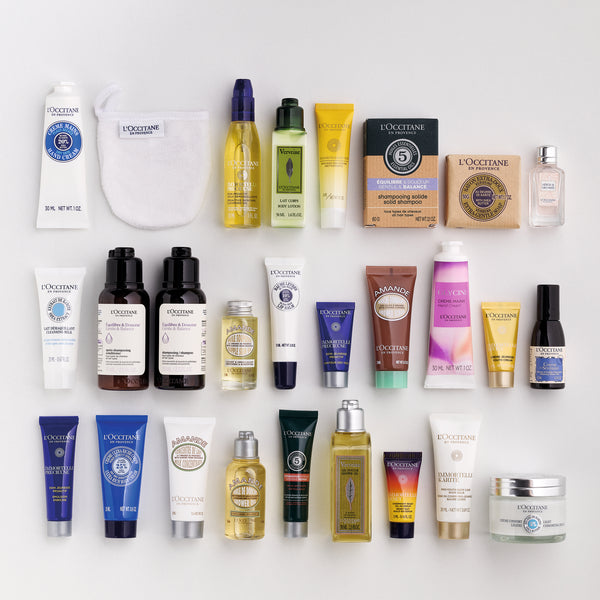 Compra Productos L'Occitane en Guatemala - Belleza Natural y Auténtica Online