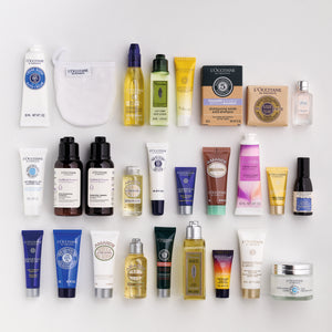 Compra Productos L'Occitane en Guatemala - Belleza Natural y Auténtica Online