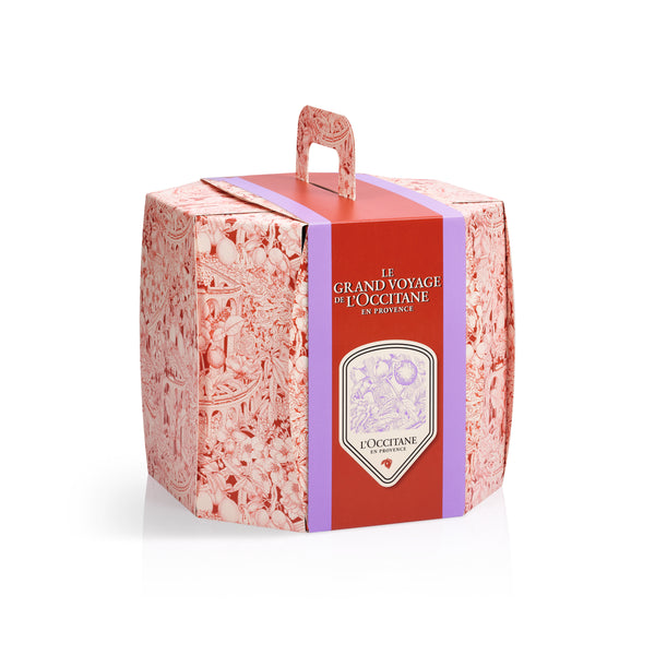 Compra Productos L'Occitane en Guatemala - Belleza Natural y Auténtica Online