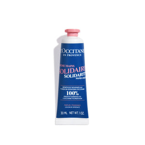 Compra Crema de Manos Solidaria 2024 30ml de L'Occitane en Guatemala - Tienda Online Oficial