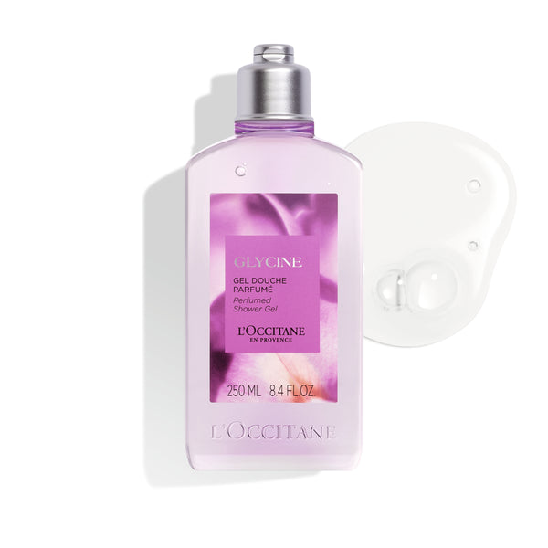 Compra Wisteria Shower Gel 250ml de L'Occitane en Guatemala - Tienda Online Oficial