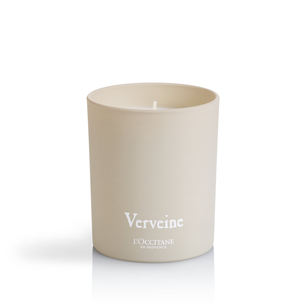 Compra Vela de Verbena 180g de L'Occitane en Guatemala - Tienda Online Oficial