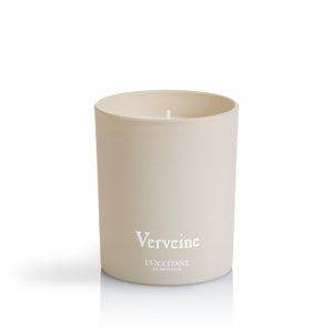 Compra Vela de Verbena 180g de L'Occitane en Guatemala - Tienda Online Oficial