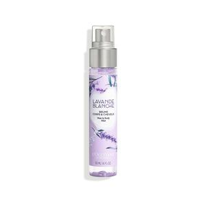 Compra White Lavender Mist 50ml de L'Occitane en Guatemala - Fragancia Relajante Online