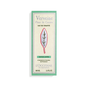 VB CARROT FLOWER EDT 100ML