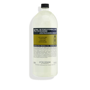 VER REFILL SHOWER GEL 500ML