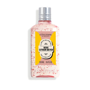 Compra Gel de Ducha Rose Meyer Lem 250ml de L'Occitane en Guatemala - Tienda Online
