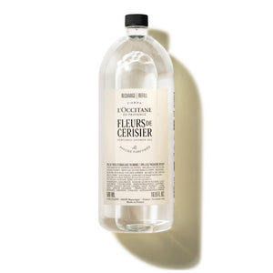 Flor de Cerezo  Shower Gel  500ML