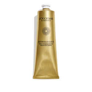 Compra Crema de Manos Juventud 150ml de L'Occitane en Guatemala - Tienda Online