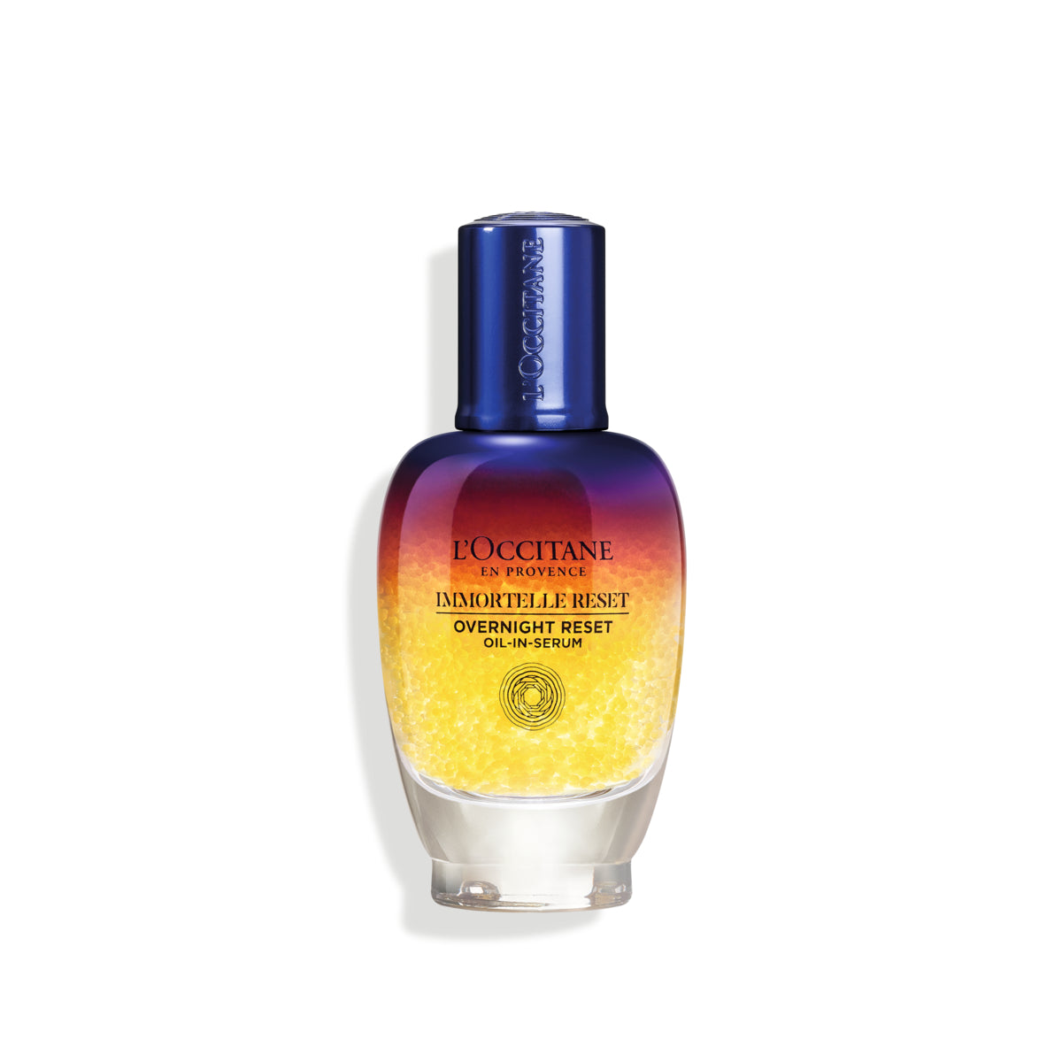 Compra RESET OIL IN SERUM 50ML de L'Occitane en Guatemala - Tienda Online Oficial