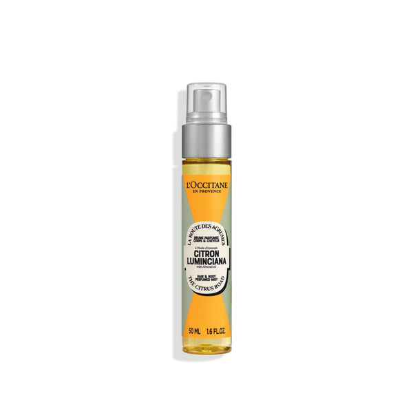 Compra ALMD LUMINC MIST 50ML de L'Occitane en Guatemala - Tienda Online Oficial