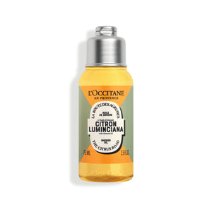Compra Aceite de Ducha Almendra L'Occitane 75ml en Guatemala - Tienda Online