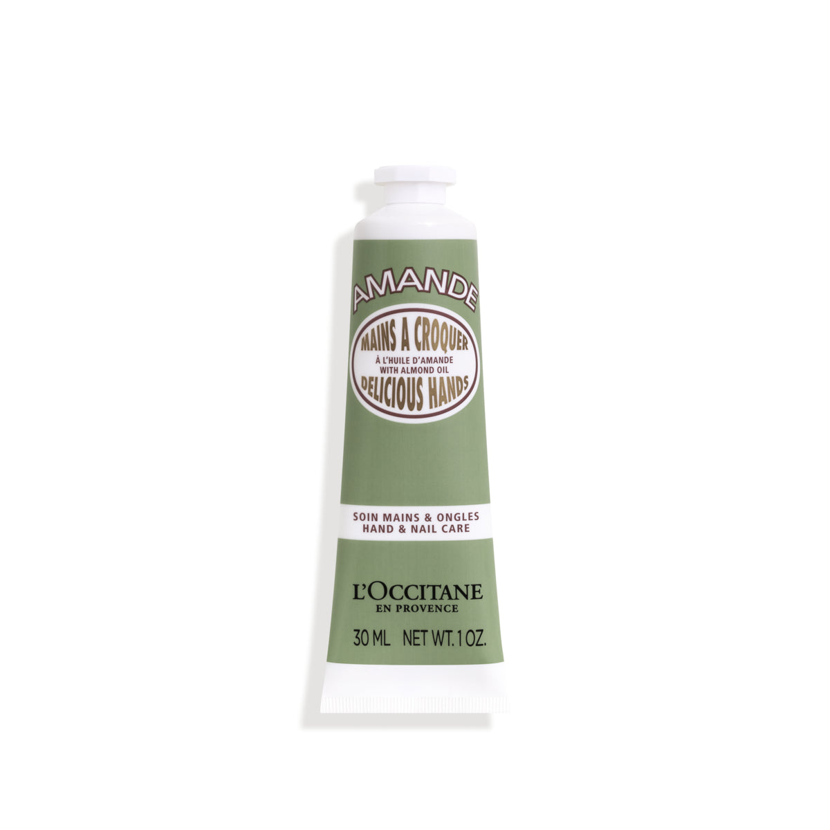 Compra Almendra Crema de Manos a Croquer 30 ml de L'Occitane en Guatemala - Tienda Online Oficial