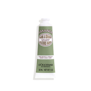 Compra Almendra Crema de Manos a Croquer 30 ml de L'Occitane en Guatemala - Tienda Online Oficial
