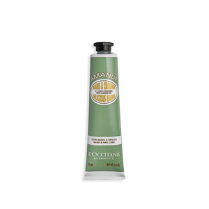 Compra Almendra Crema de Manos a Croquer 75 ml de L'Occitane en Guatemala - Tienda Online Oficial