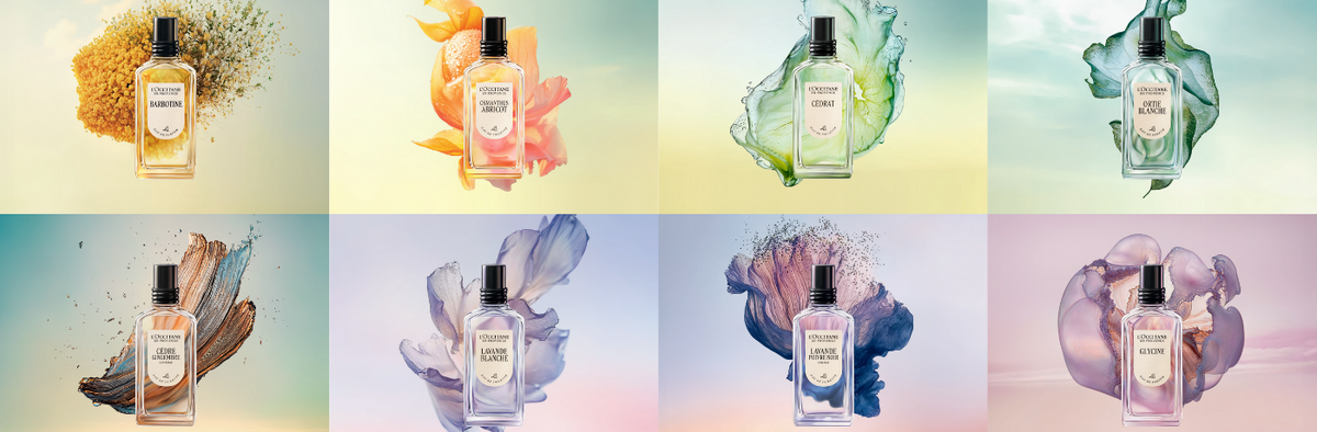 Fragrances