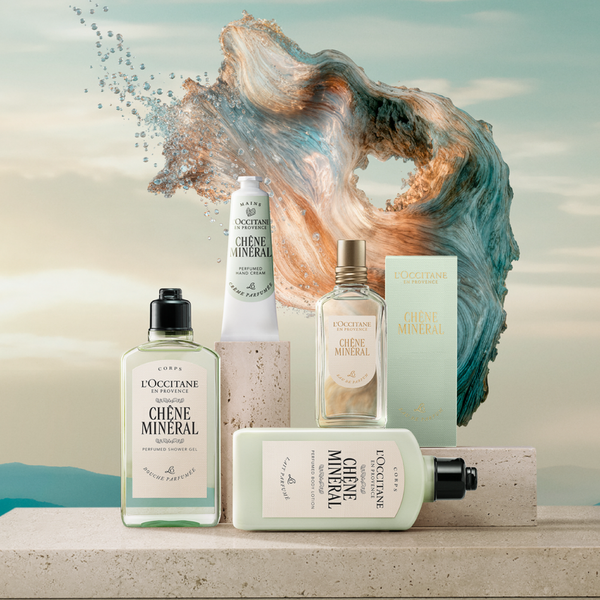 Perfume Chêne Minéral (Roble Mineral) Eau de Parfum 50ml