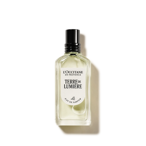 Eau de Parfum Terre de Lumière