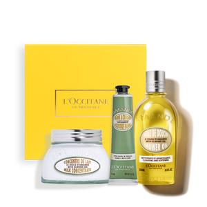 COFRE ALMENDRA ESENCIAL