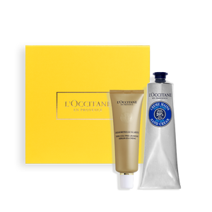 COFRE KARITÉ IMMORTELLE