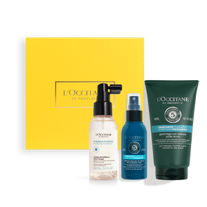 RITUAL PURIFICANTE PARA CABELLO