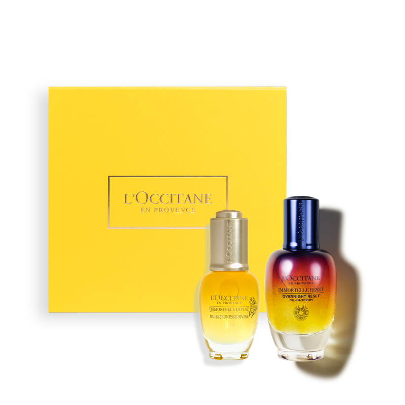 COFRE  IMMORTELLE