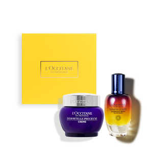 Cofre Immortelle Preciosa