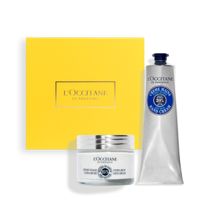 KARITE ROSTRO Y MANOS