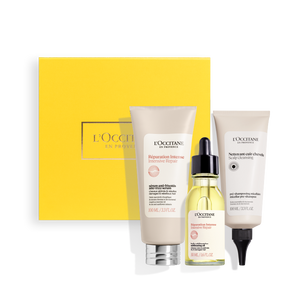 TRATAMIENTO INTENSIVO PARA CABELLO