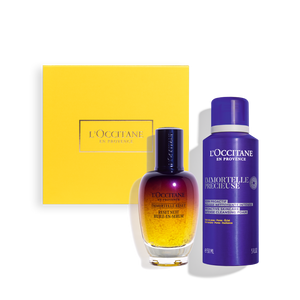 Cofre Immortelle Preciosa Reset