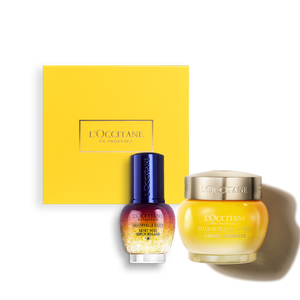 Cofre Immortelle Divina Ojos & Rostro