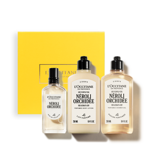 COFRE NEROLI ORCHIDEE