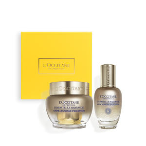 Cofre Immortelle Harmonie
