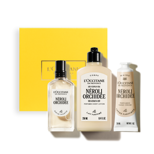 CUIDADO  TRAVEL NEROLI ORCHIDEE