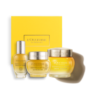 TRILOGIA DIVINA IMMORTELLE