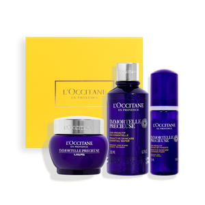 TRILOGIA PRECIOSA IMMORTELLE