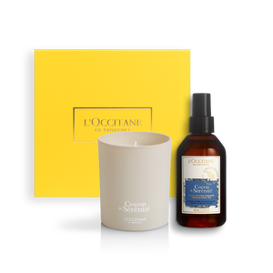 HOGAR COCON SERENITE