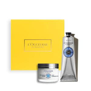 SHEA & FACE LIGHT PP