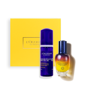 DUO IMMORTELLE PRECIOSA