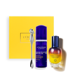 DUO IMMORTELLE PRECIOSA